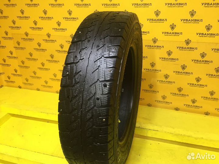 Cordiant Business CW 2 185/75 R16C Q