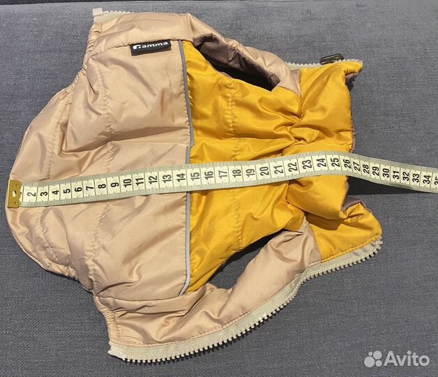 Одежда для собак мелких пород XS