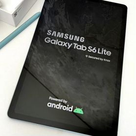 Samsung galaxy tab s6 lite 128gb