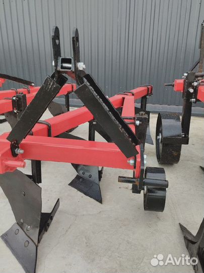 Плуг КалинаАгро ПЛН 4,20, 2024