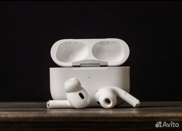 AirPods Pro 2 (Airoha Premium+)