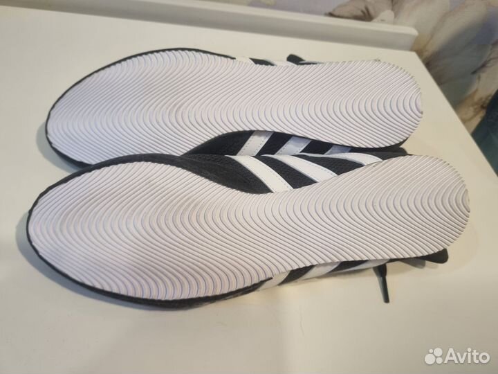 Боксерки adidas