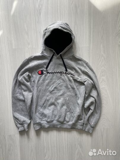 Худи champion S