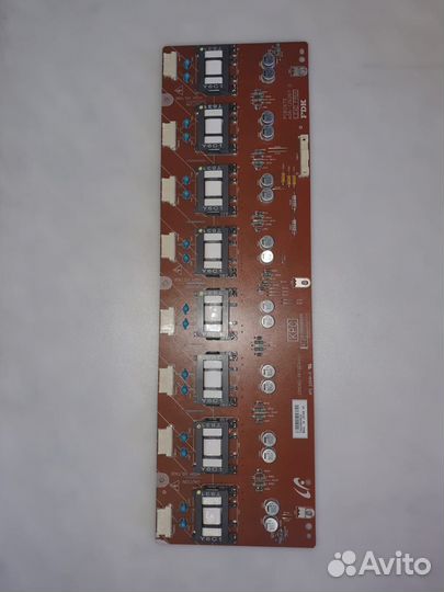 Инвертор, PCB2675 A06-126267 E CSN302-00 (32Inch)