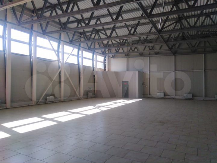 Торговая площадь, 481.3 м²