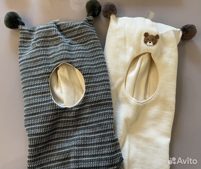 Шлем киват 3 для мальчика новый