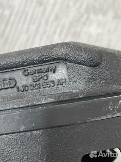 Крышка топливного бака Skoda Yeti 1.2 2013