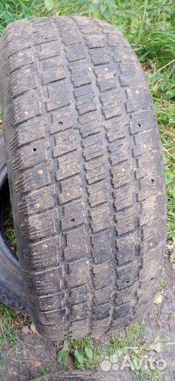 Cooper Weather-Master S/T 2 225/60 R17
