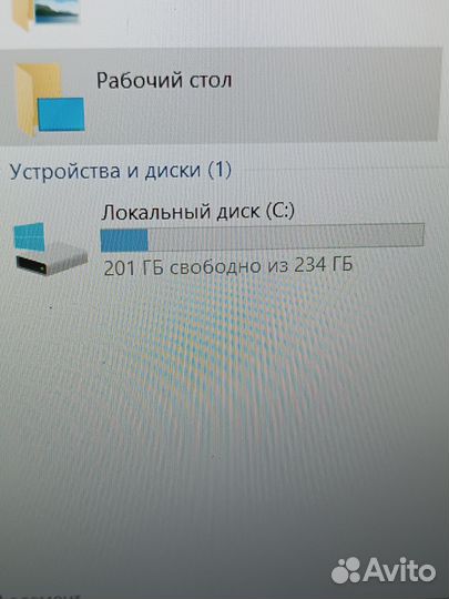 Мощный Acer Aspire 3 A315-56-316X звд