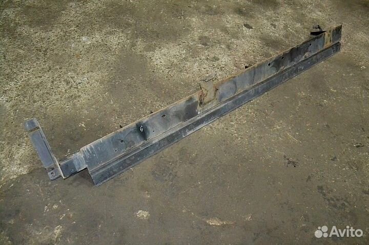 Кронштейны кабины / Подвеска / Замки, другое renau