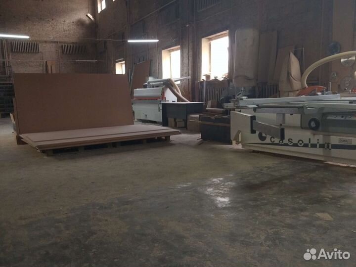 Сборщик корпусной мебели