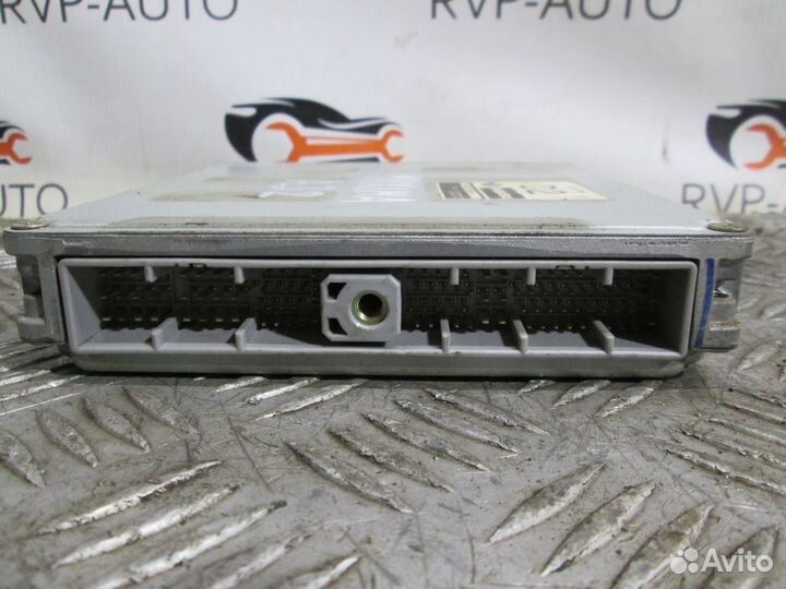 Блок управления двигателем Nissan Maxima A32 2.0