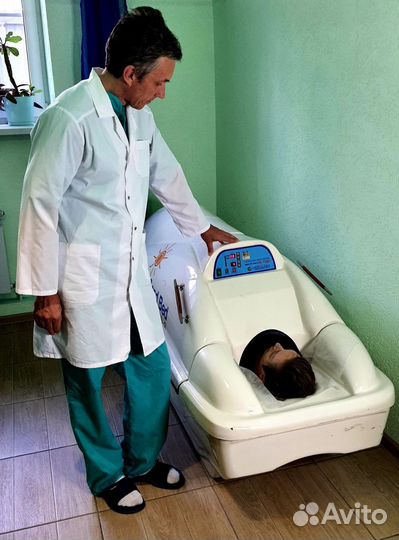 Остеопат для взрослых и детей