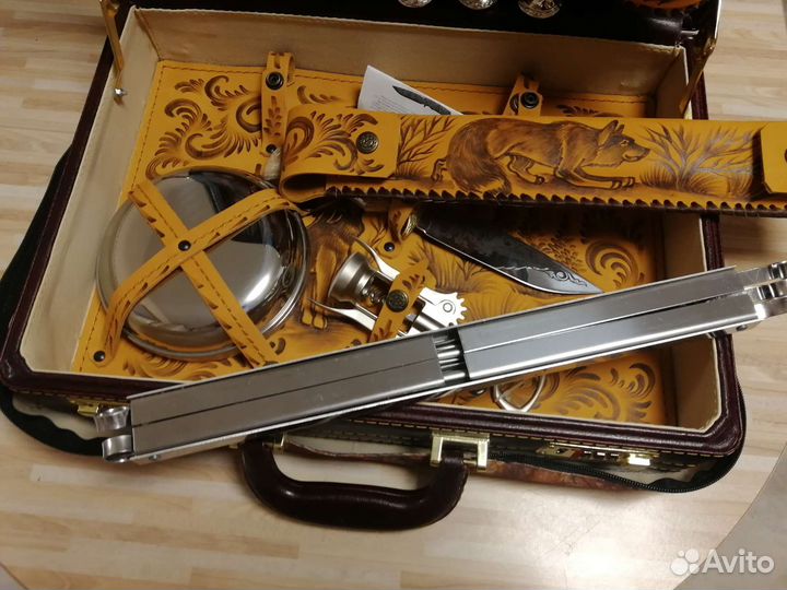 Набор для пикника