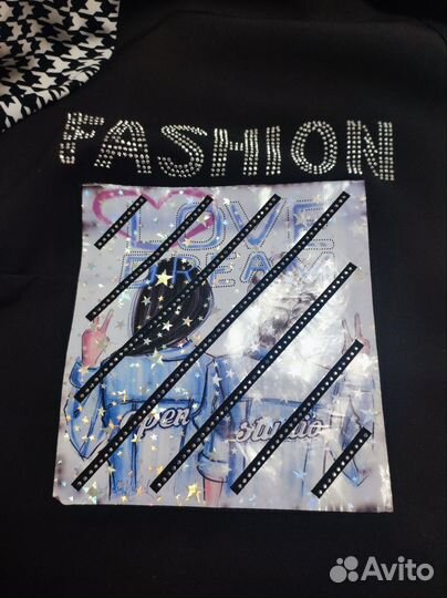 Рубашка женская, размер 58