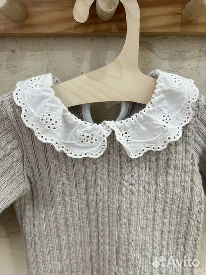 Нарядная кофточка