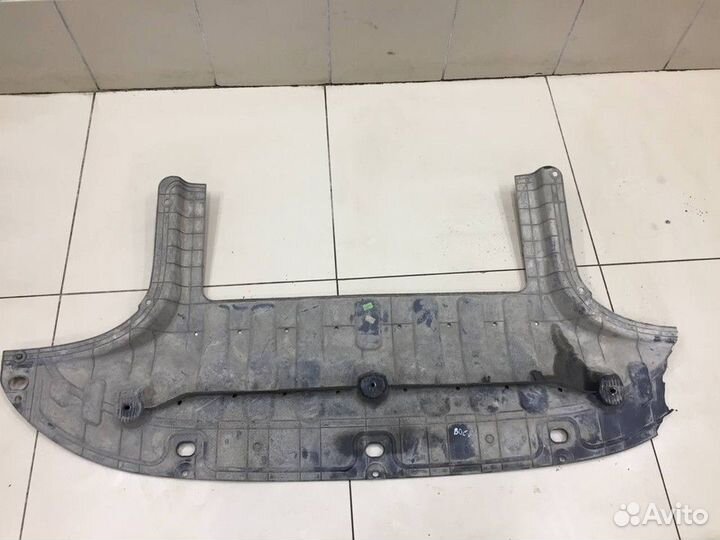 Пыльник Hyundai Creta