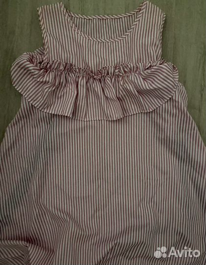 Платье летнее женское