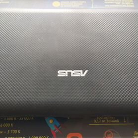 Нетбук Asus Eee PC 1001PX