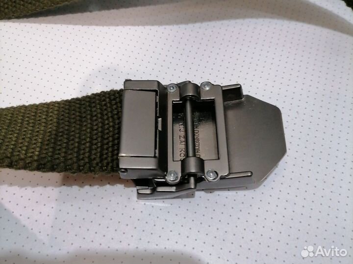 Мужской ремень