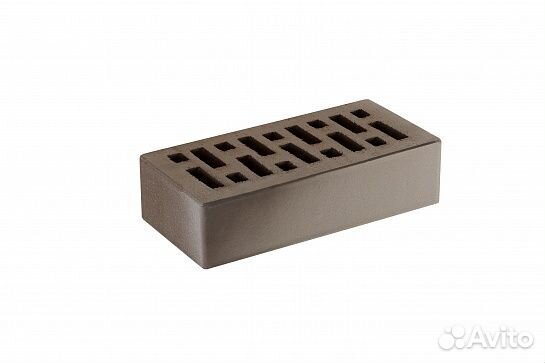 Кирпич recke облицовочный 5-82-31-0-00 1NF