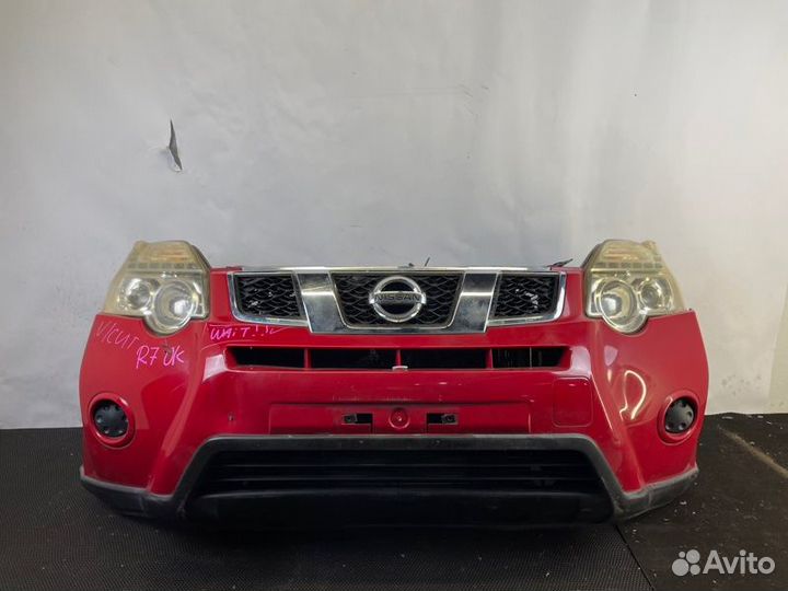 Ноускат Nissan X-Trail T31