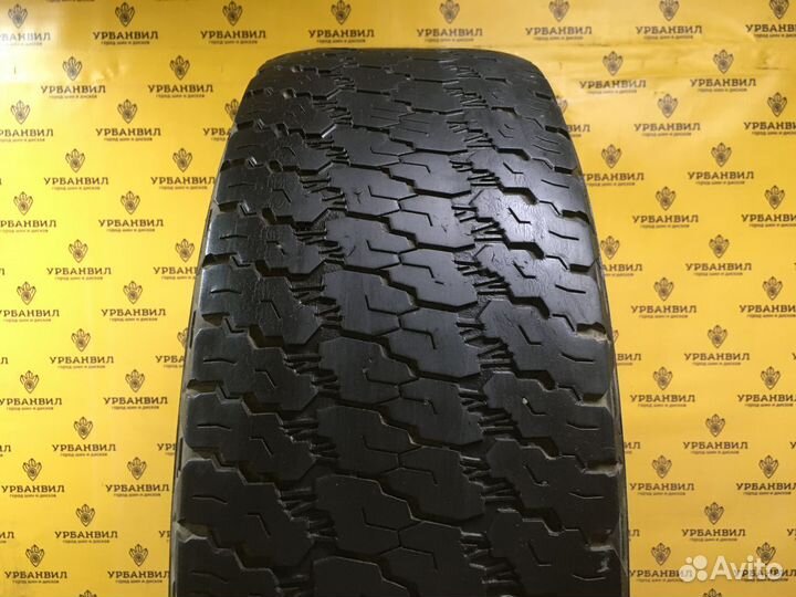 Goodyear Wrangler AP 255/75 R17
