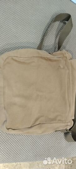 Сумка мужская Mustang