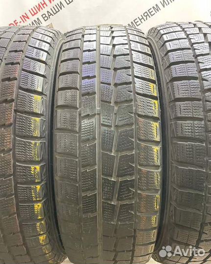 Dunlop SP Winter Maxx WM01 185/65 R15 90H