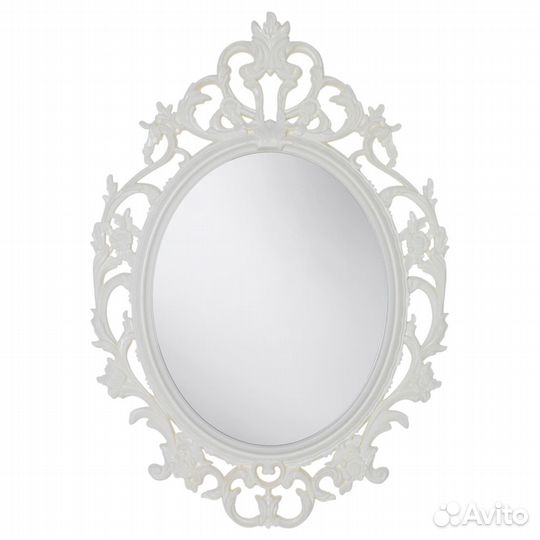 Зеркало IKEA Ung Drill