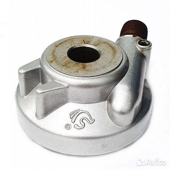 Привод спидометра QT-6 d-12