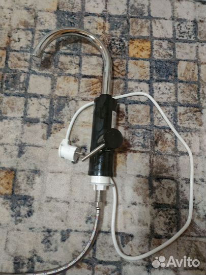 Электрокран