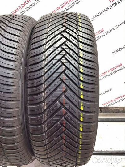 Hankook Kinergy 4s2 X H750A 225/60 R17 99H