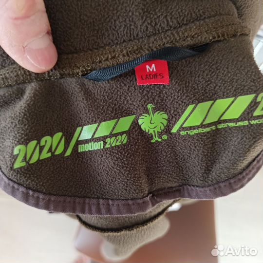 Флиска engelbert strauss