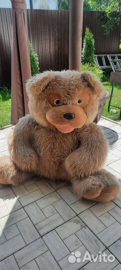 Мягкие игрушки