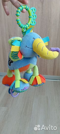 Грызунки, игрушки