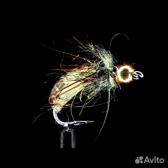 Рабочие наборы для рыбалки на форель, хариуса