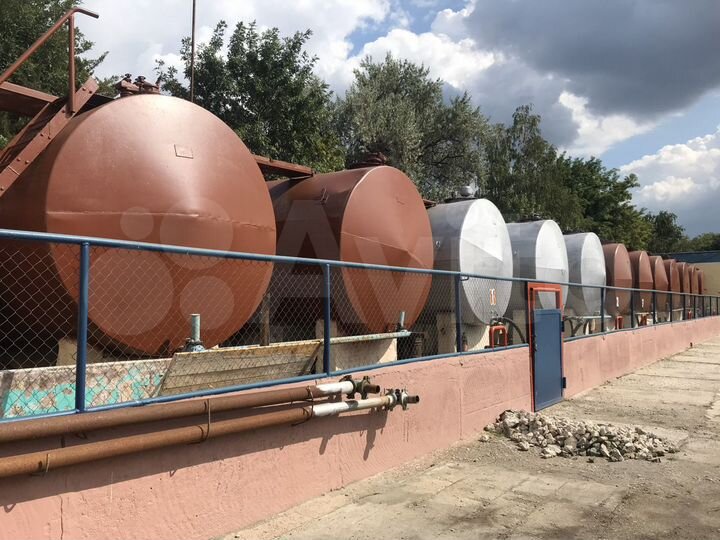 Склад, 1000 м²