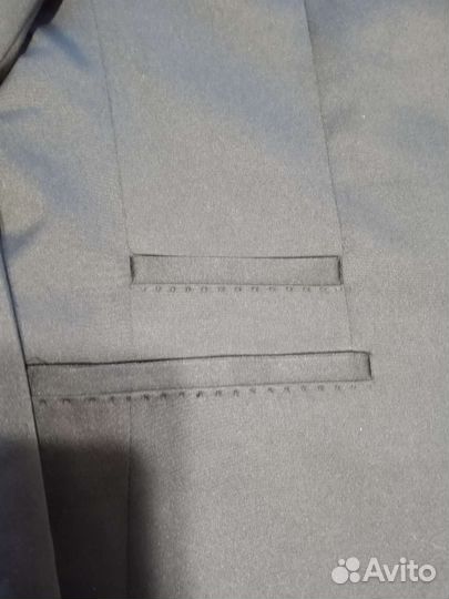 Пиджак мужской