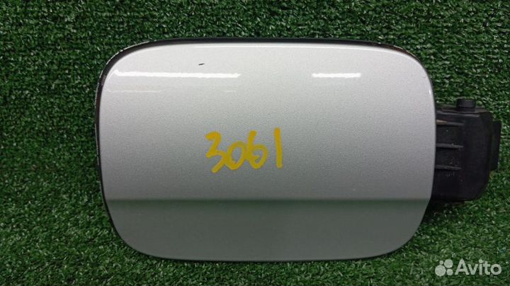 Лючок бензобака Audi A4