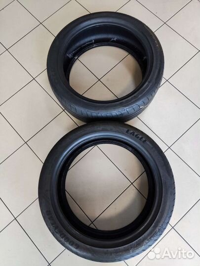 Goodyear Eagle F1 Asymmetric 3 225/45 R18 95Y