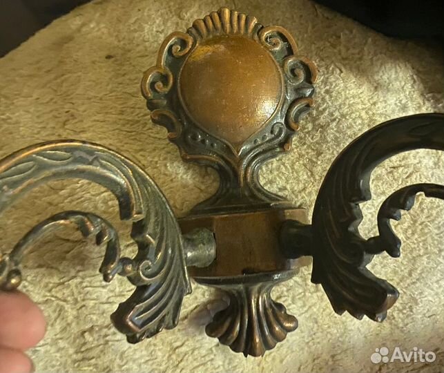 Люстра СССР, бра, и др