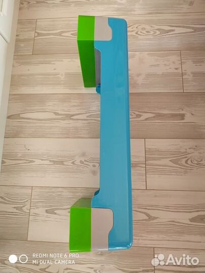 Степ платформа