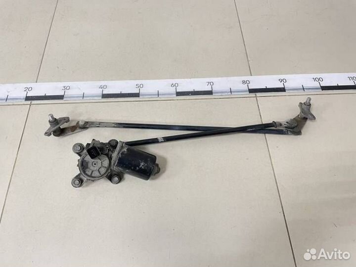 Трапеция стеклоочистителей Hyundai Accent LC, Taga