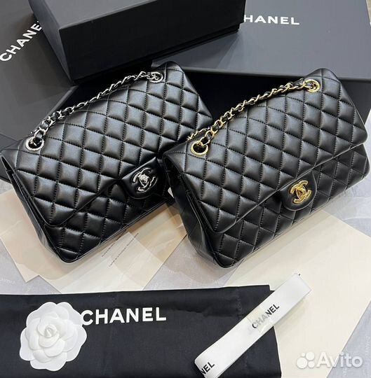 Сумка Chanel Classic Hand Bag