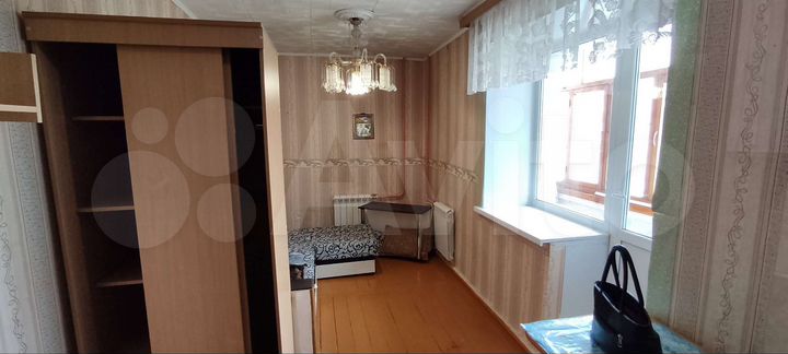 Комната 18 м², 2/9 эт.