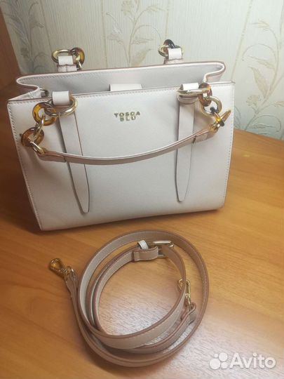 Сумка новая Tosca Blu