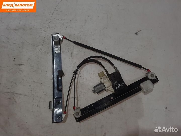Стеклоподъемник передний правый Ford Mondeo 4