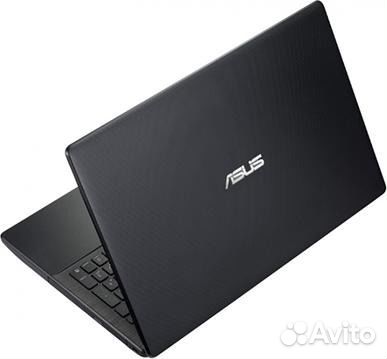 Ноутбук asus 17.3