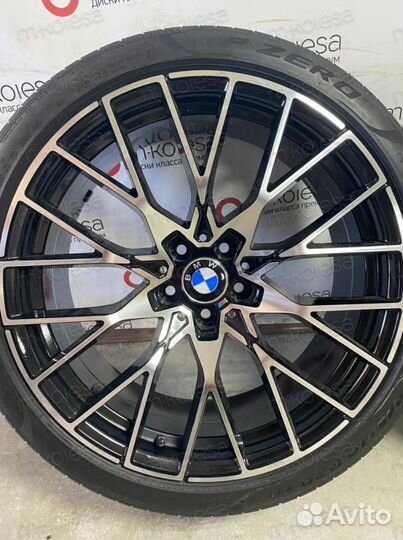 Колеса R20 BMW G11 NEW